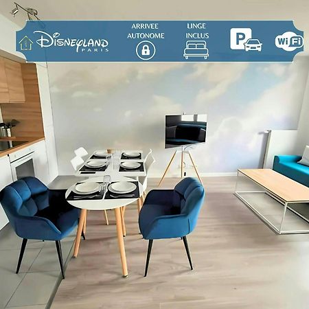 Disneyland Sky Haven - 5Min To Disneyland 세리스 외부 사진