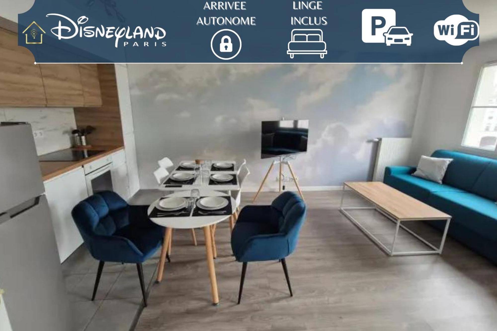 Disneyland Sky Haven - 5Min To Disneyland 세리스 외부 사진
